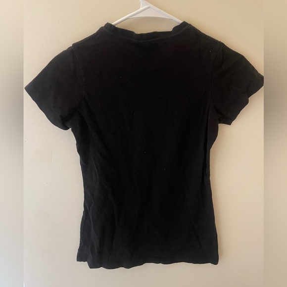 Purdue Bedazzled tee - Picture 3 of 3